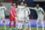 خلاصه بازی تیم ملی با کره جنوبی امروز+فیلم