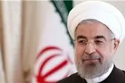 آقای رئیس جمهور! شما لبان خشکمان را مرهم باشید