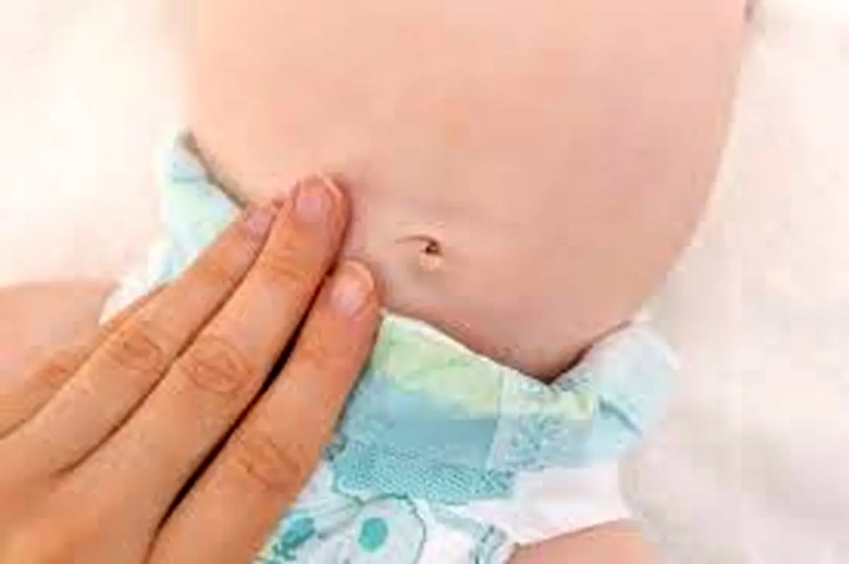 سرنخهای پنهان سلامتی در ناف؛ خارش و بوی بد ناف نشانه چیست؟