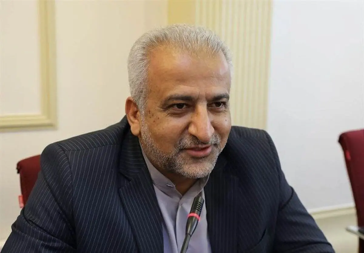 اخبار استقلال| این چهره مدیرعامل بعدی استقلال است