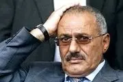 «علی عبدالله صالح» خودکشی سیاسی کرد