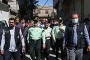هیمنه اراذل «مرتضی گرد» درهم شکست