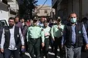 هیمنه اراذل «مرتضی گرد» درهم شکست