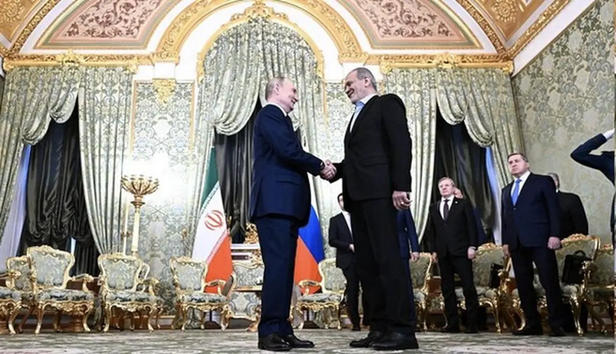 پاسخ مهم ایران به اسنپ‌بک