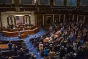 کنگره آمریکا دادگاه لاهه را تهدید کرد