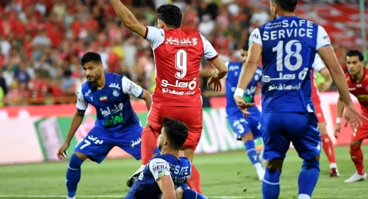 شوک سازمان لیگ به استقلال و پرسپولیس/ فقط پنجره نقل و انتقالاتی ۴ باشگاه باز است