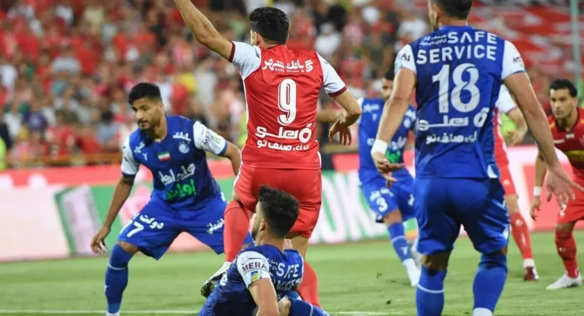شوک سازمان لیگ به استقلال و پرسپولیس/ فقط پنجره نقل و انتقالاتی ۴ باشگاه باز است