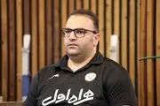 بهداد سلیمی: علی داودی، هم قهرمان جهان میشود، هم رکورد میزند