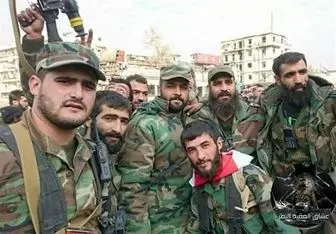  پیروزی جدید ارتش سوریه در حلب+ نقشه