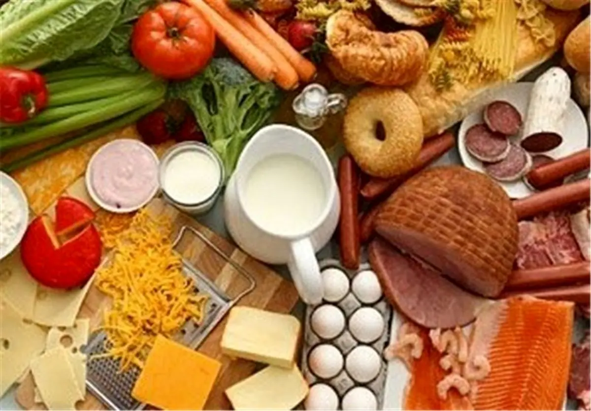 توصیه های جالب و کاربردی اسلام درباره مواد غذایی و نحوه مصرف آنها