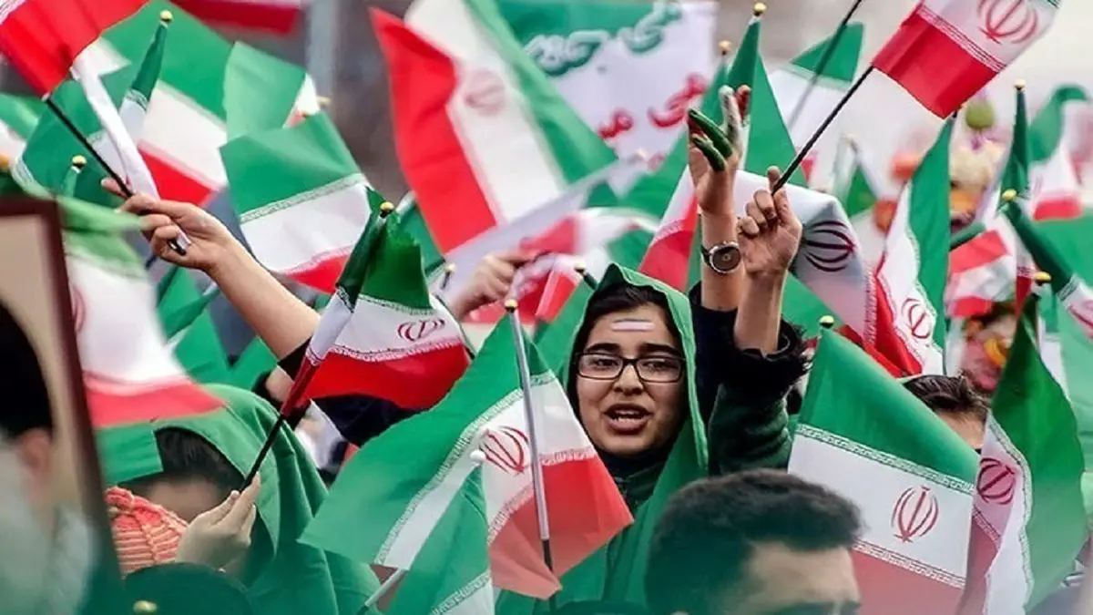 سناریوی محبوبیتزدایی از نظام چگونه نقش بر آب شد؟
