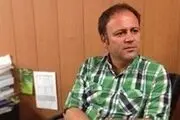 علت فوت محمدرضا رستمی چه بود؟