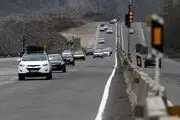 اعلام محدودیت‌های ترافیکی جاده‌ها در ۱۰ روز آتی/ چالوس و هراز چه روزهایی یکطرفه می‌شوند؟
