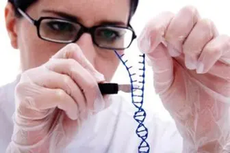تغییر DNA در بدن و درمان بیماری/ویرایش ژن در بدن انجام شد