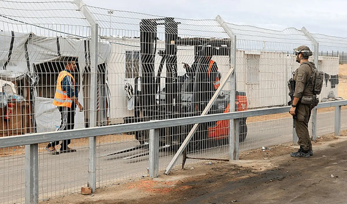 رسوایی ارتش اسرائیل؛ قاچاق مواد مخدر به غزه توسط یک گردان نظامی