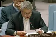 خواسته‌های ضد آمریکاییِ خوشرو در سازمان ملل