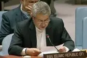 خواسته‌های ضد آمریکاییِ خوشرو در سازمان ملل