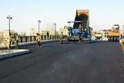 کاهش گلایه مندی شهروندان در موضوع روکش آسفالت معابر
