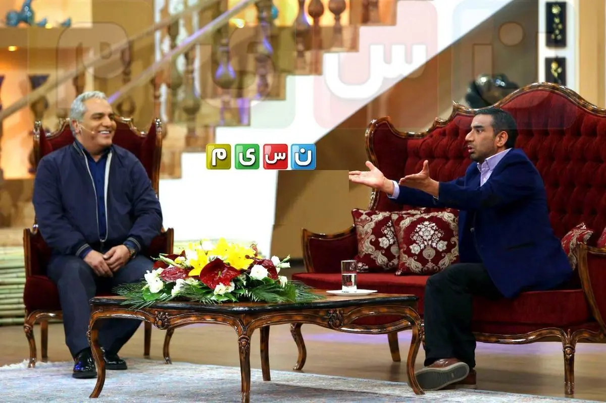 آقای بازیگر:از نقش خود در «باغ مظفر» می ترسیدم