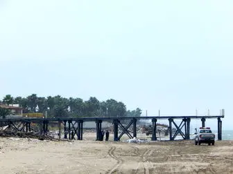 این استان رکورد دار ساخت وساز ساحلی است