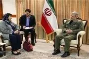تهران دلیل فشار لابی‌های صهیونیستی به دولت هلند