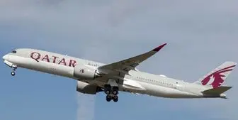 از سرگیری پروازهای خطوط هوایی قطر به عربستان سعودی