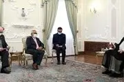 همکاری موثر با سازمان‌های منطقه‌ای اولویت سیاست خارجی ایران است