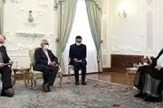 همکاری موثر با سازمان‌های منطقه‌ای اولویت سیاست خارجی ایران است