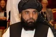نماینده طالبان در سازمان‌ملل معرفی شد