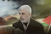 نامه سید الحوثی به یحیی السنوار یک ماه پیش از شهادت