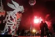 رونمایی از پوستر چهلمین جشنواره فیلم فجر