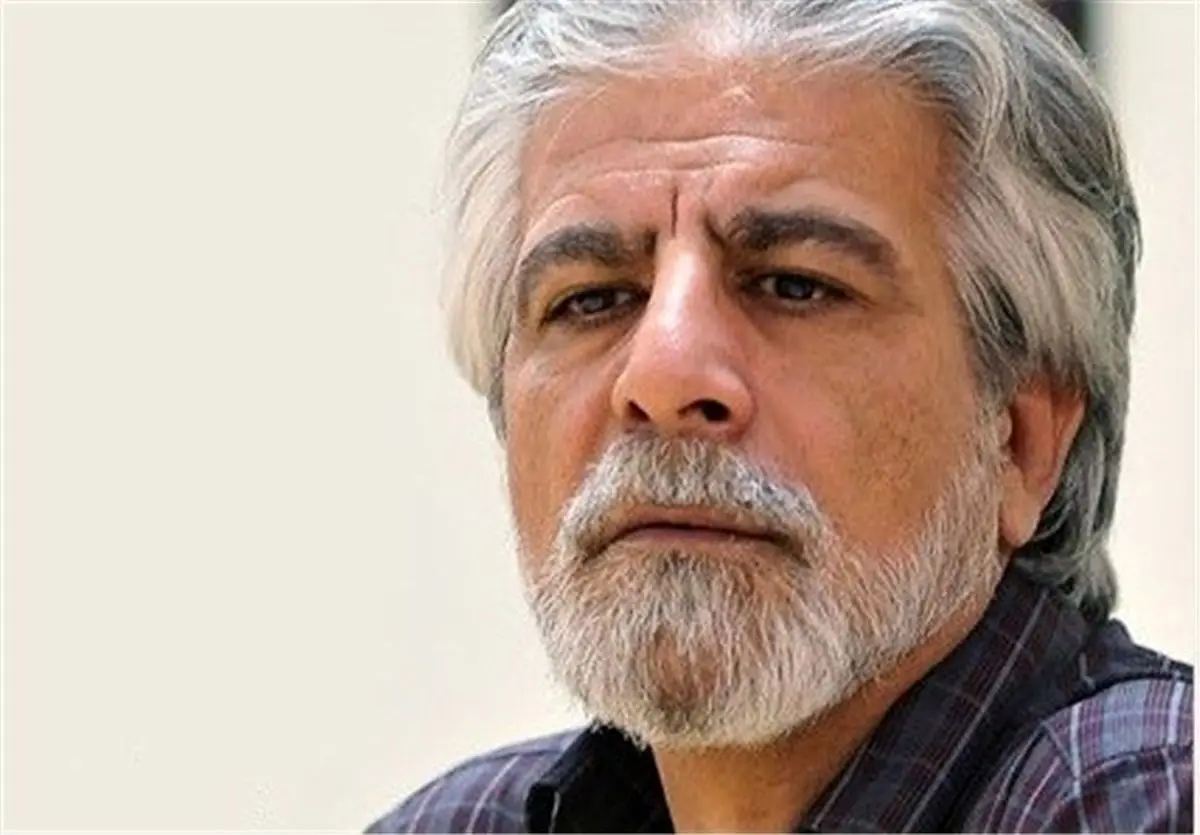 منوچهر شاهسواری مدیر عامل خانه سینما شد+ عکس