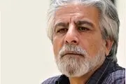 منوچهر شاهسواری مدیر عامل خانه سینما شد+ عکس