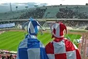 دستور وزیر ورزش به مدیران سرخابی‌‌های پایتخت