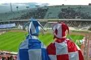 دستور وزیر ورزش به مدیران سرخابی‌‌های پایتخت