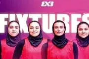 باکو به دختران ایران ویزا نداد

