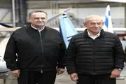 لفاظی کاتس علیه ایران پس از آغاز انتخابات