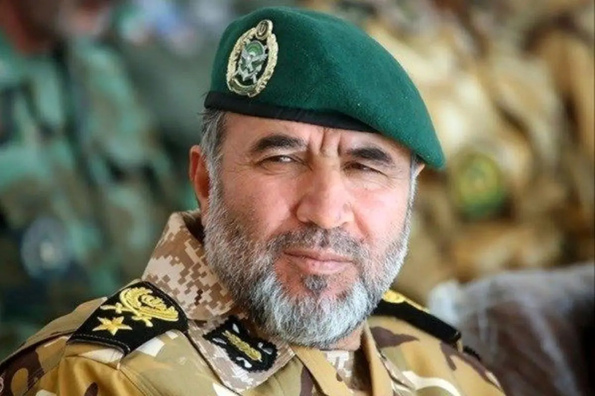 هشدار مقام ارشد ارتش به ترامپ