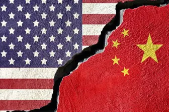 چین وقوع جنگ تجاری را بر ضرر آمریکایی ها خواند
