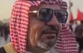  حرف‌های غیرمنتظره مرد عراقی درباره ایران +فیلم