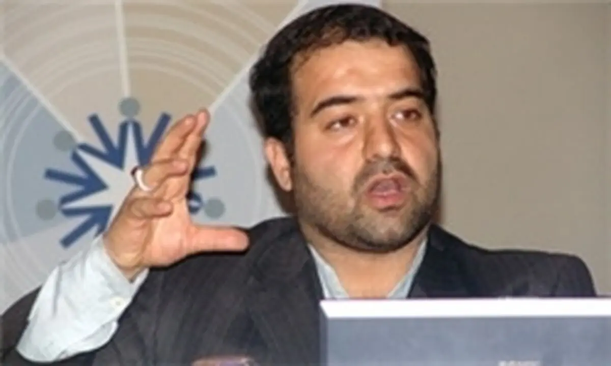 وظیف شهرداری درایجاد بوستان‌ها و فضای امن برای شهروندان 