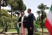 روابط عمیق ایران و پاکستان همواره رو به جلو بوده است