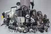 افزایش قیمت لوازم جانبی خودرو در بازار