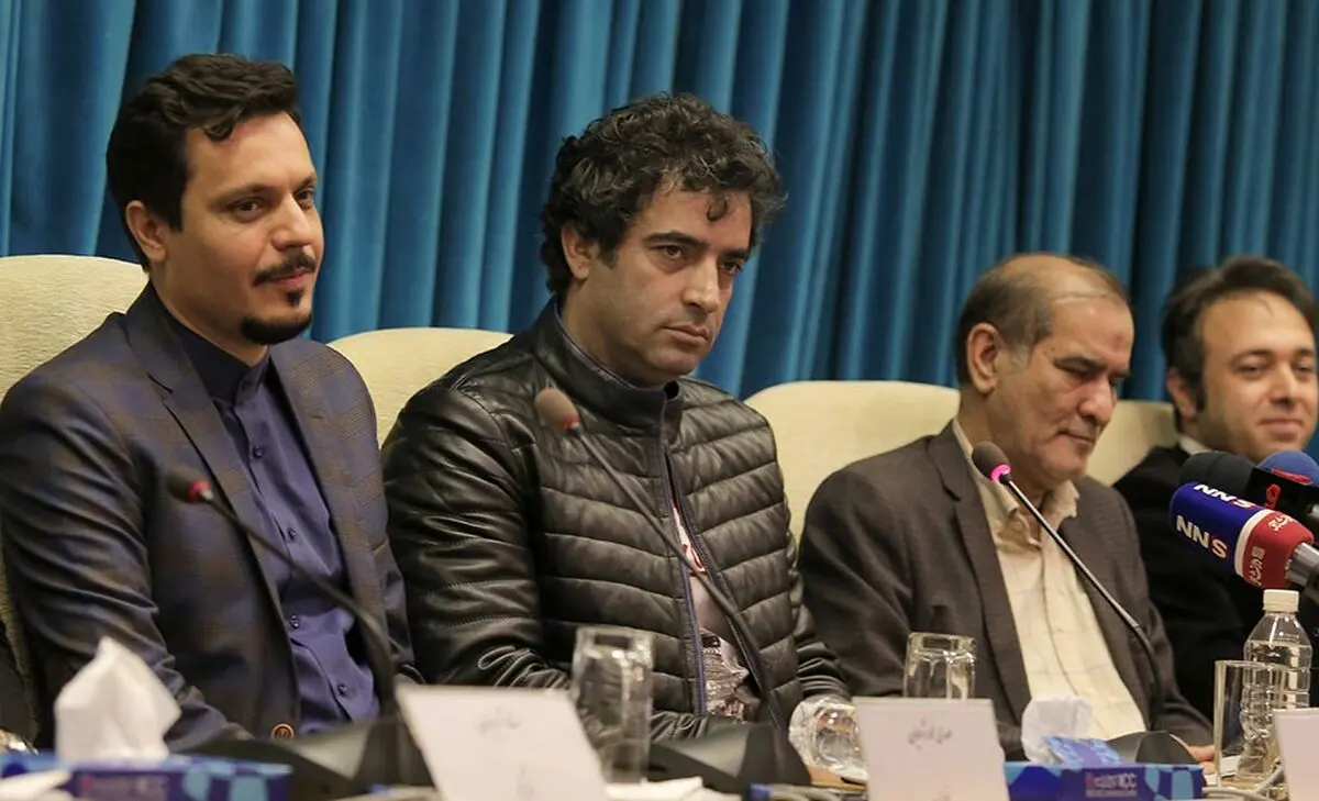 پانته آ بهرام باید از مخاطبان «دلدادگان» عذرخواهی کند!