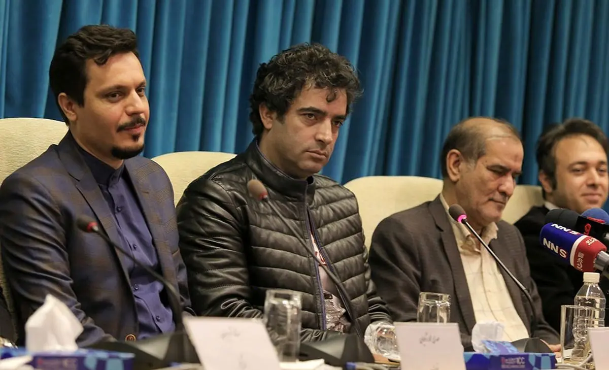 پانته آ بهرام باید از مخاطبان «دلدادگان» عذرخواهی کند!