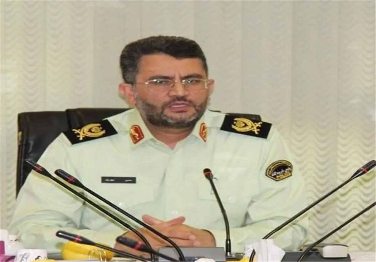 کشف ۵۴۰۰ ساعت مچی لاکچری قاچاق در فرودگاه مهرآباد+تصاویر 