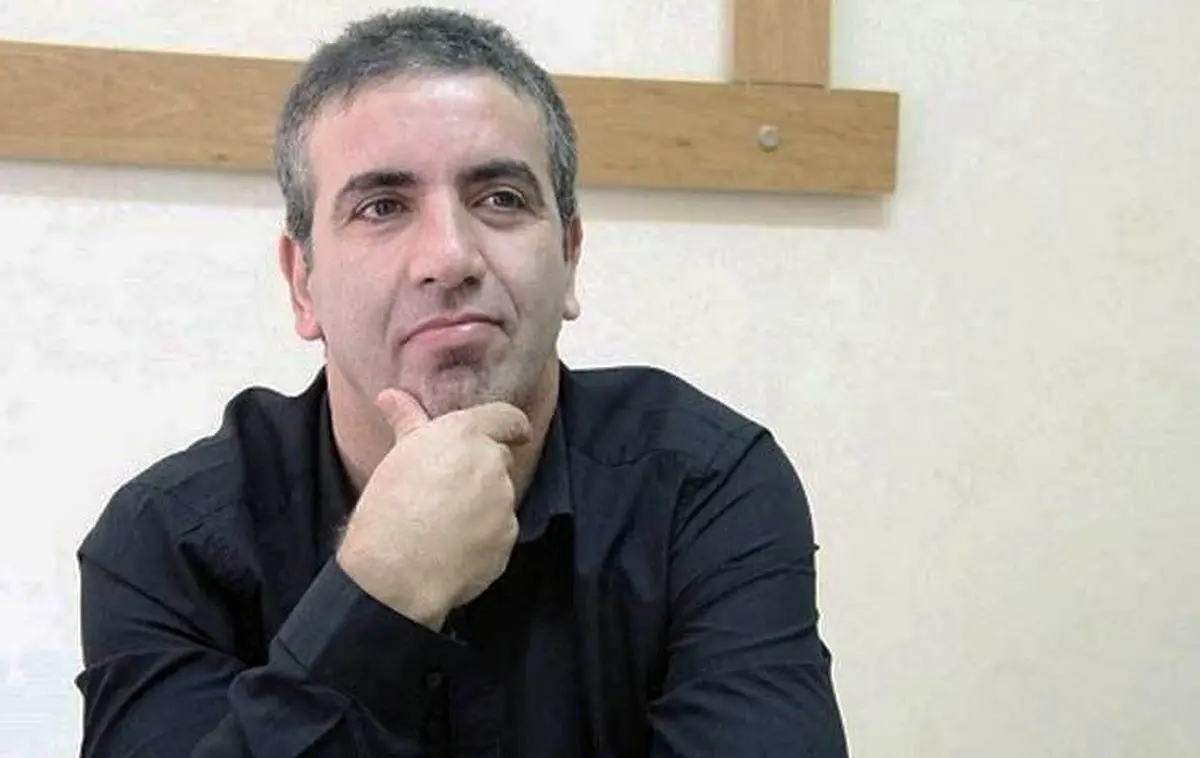 حمله پرسپولیسی ۲ آتشه به علی پروین