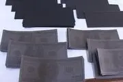 دستگیری اعضای باند کلاهبرداران بین المللی
