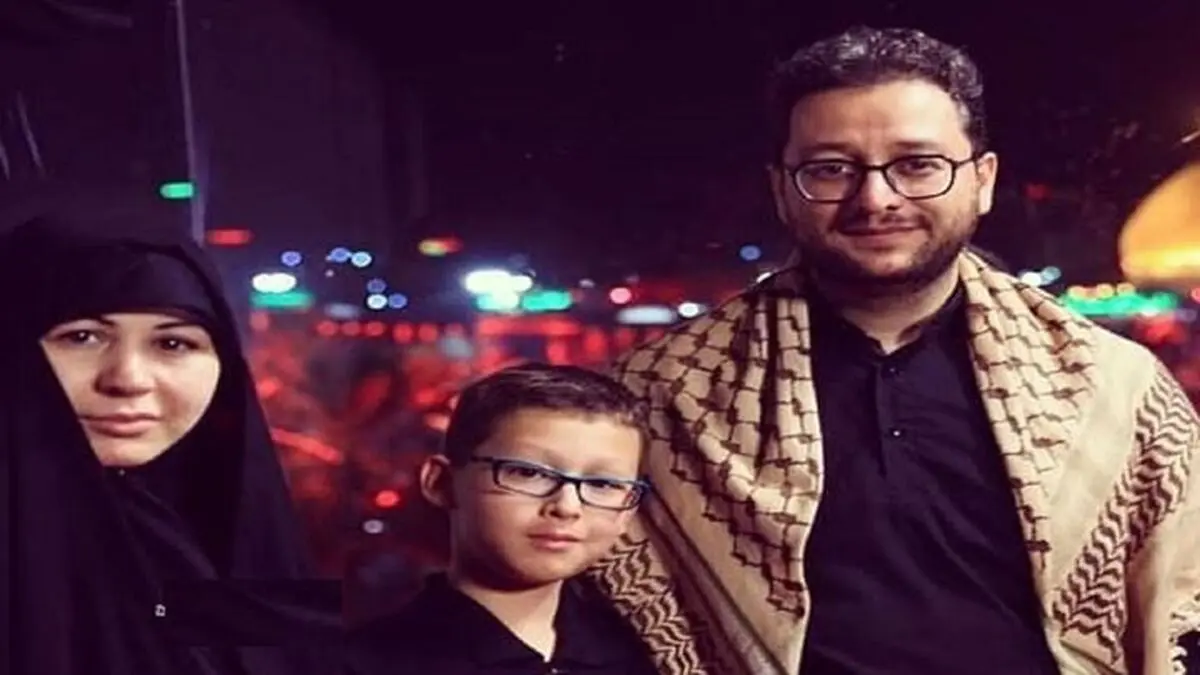 ماجرای حاشیه های عجیب برای سید بشیر حسینی چه بود؟