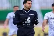 داور پرحاشیه دوباره برگشت